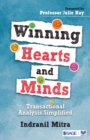 Image for Winning hearts and minds  : transactional analysis simplified