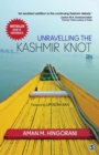 Image for Unravelling the Kashmir knot