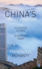 Image for China&#39;s transformation  : the success story and the success trap