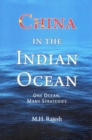 Image for China in the Indian Ocean