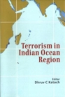 Image for Terrorism in Indian Ocean Region
