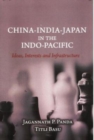 Image for China-India-Japan in the Indo-Pacific
