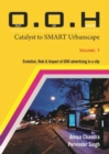 Image for O.O.H.: Out of Home : Catalyst to SMART Urbanscape