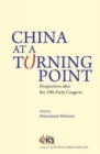 Image for China at a Turning Point