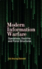 Image for Modern Information Warfare