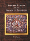Image for Rinchen Zangpo and his Legacy of Buddhism