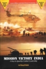 Image for Mission Victory India : A Key to Quality Combat Leadership