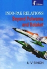Image for Indo-Pak Relations : Beyond Pulwama and Balakot