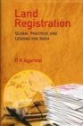 Image for Land Registration : Global Practices and Lessons for India