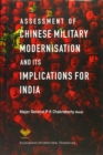 Image for Assessment of Chinese Military Modernisation and Its Implications for India