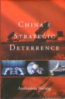 Image for China&#39;s Strategic Deterrence