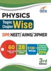 Image for Physics Topic-Wise &amp; Chapter-Wise Dpp (Daily Practice Problem) Sheets for Neet/ Aiims/ Jipmer