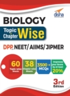 Image for Biology Topic-Wise &amp; Chapter-Wise Daily Practice Problem (Dpp) Sheets for Neet/ Aiims/ Jipmer