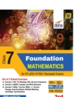 Image for Foundation Mathematics for Iit-Jee/ Ntse/ Olympiad Class 73rd Edition