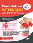 Image for Foundation Mathematics for Iit-Jee/ Ntse/ Olympiad Class 63rd Edition