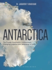 Image for Antarctica: the frozen continent&#39;s environment, changing logistics and relevance to India