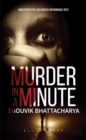 Image for Murder in a Minute