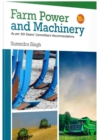 Image for Farm Power and Machinery
