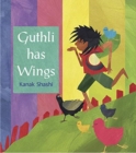 Image for Guthli has wings