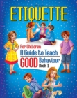 Image for Etiquette for Children Book 1