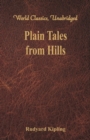 Image for Plain Tales from Hills