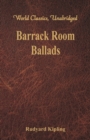Image for Barrack Room Ballads