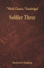 Image for Soldier Three