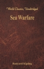 Image for Sea Warfare