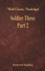 Image for Soldier Three - Part 2