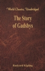 Image for The Story of Gadsbys