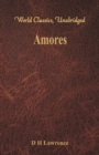 Image for Amores