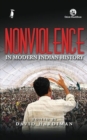 Image for Nonviolence in Modern Indian History