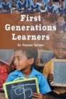 Image for First generation learners