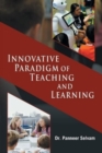 Image for Innovative paradigm of teaching and learning