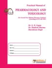 Image for Pharmacology and Toxicology