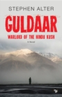 Image for Guldaar: Warlord of The Hindu Kush: A Novel