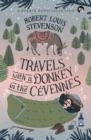 Image for Travels With a Donkey in the Cevennes