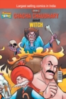 Image for Chacha Chaudhary and Witch