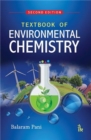 Image for Textbook of environmental chemistry