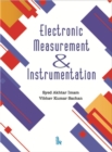 Image for Electronic measurement and instrumentation