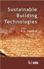 Image for Sustainable Building Technology