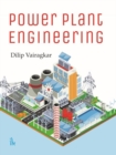 Image for Power Plant Engineering