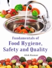 Image for Fundamentals of Food Hygiene, Safety and Quality