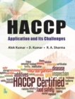 Image for HACCP  : applications and challenges