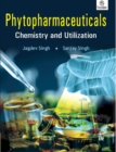 Image for Phytopharmaceutical  : chemistry and utilization