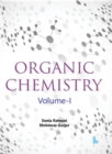 Image for Organic Chemistry : Volume-1
