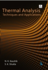 Image for Thermal Analysis