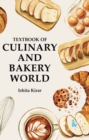 Image for Textbook of Culinary and Bakery World