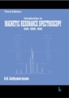 Image for Introduction to Magnetic Resonance Spectroscopy : ESR, NMR, NQR