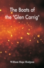 Image for The Boats of the &quot;Glen Carrig&quot;
